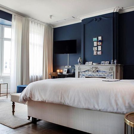 Broel4 Bed and Breakfast Kortrijk Exteriör bild