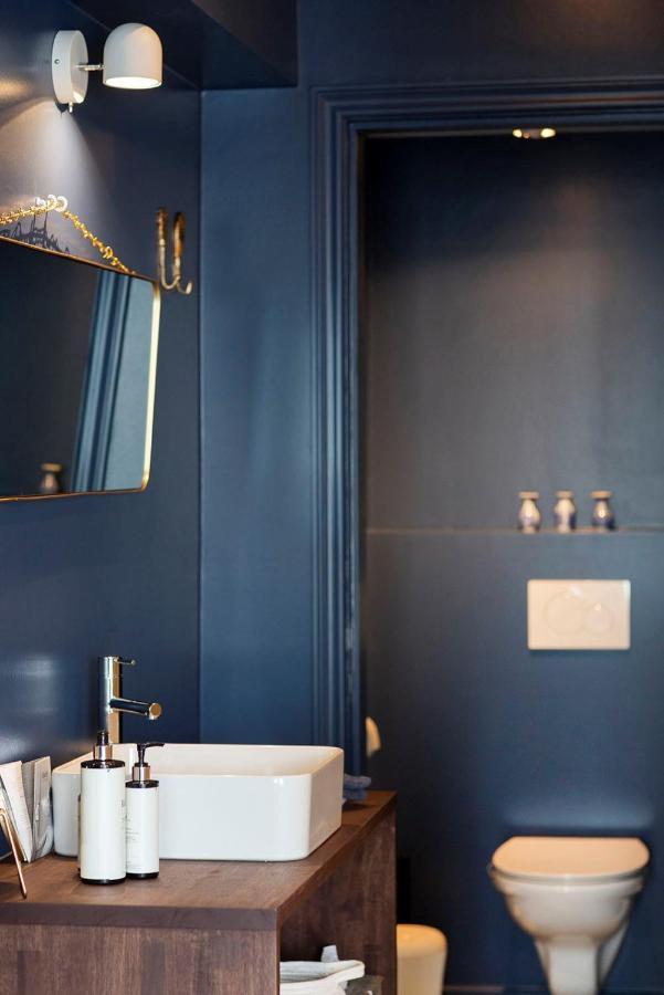 Broel4 Bed and Breakfast Kortrijk Exteriör bild