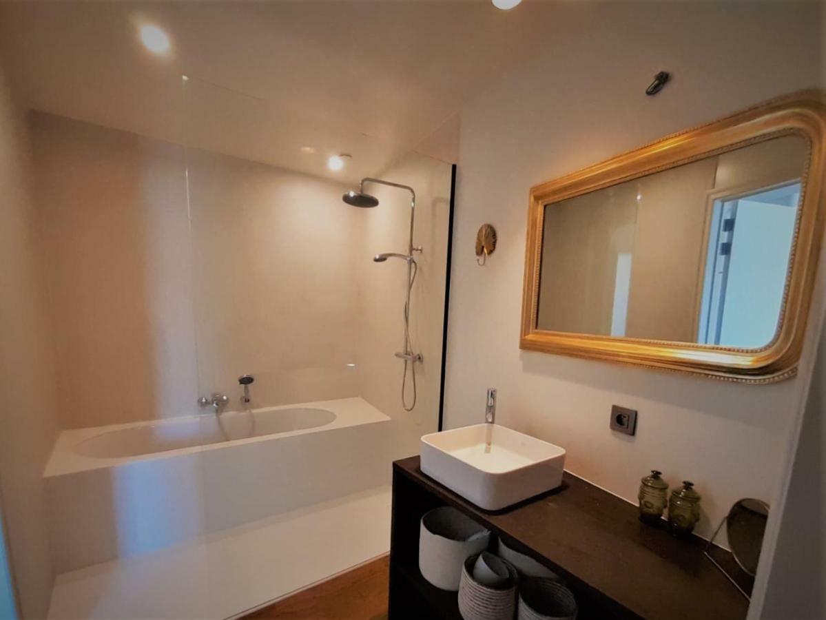 Broel4 Bed and Breakfast Kortrijk Exteriör bild