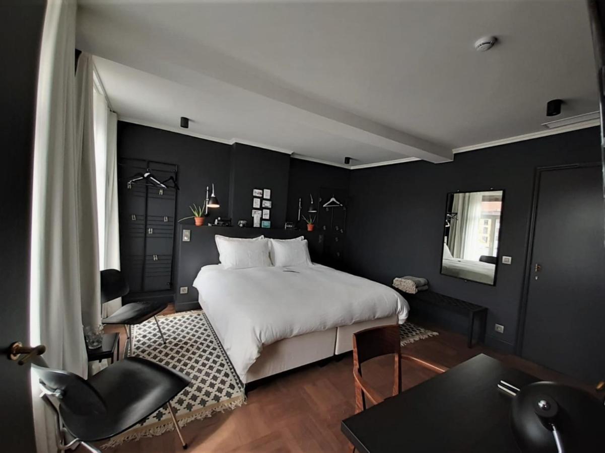 Broel4 Bed and Breakfast Kortrijk Exteriör bild